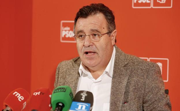 El PSOE preguntará en las Cortes por ayudas extraordinarias a las artes escénicas