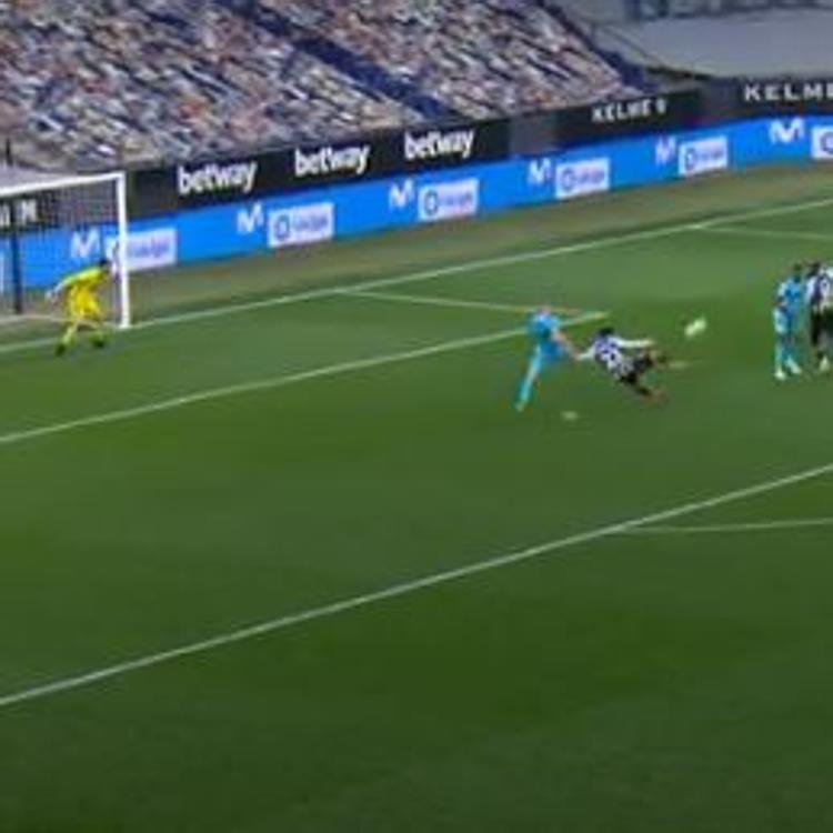 Vídeo: Nuevo paso del Espanyol hacia Primera