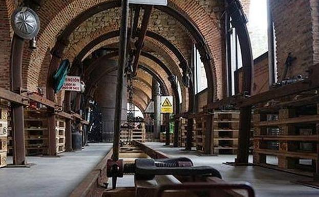 El Museo de la Siderurgia y la Minería de Castilla y León programa talleres gratuitos de tecnología minera
