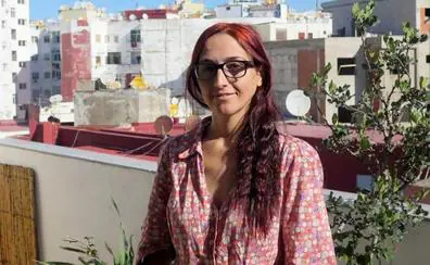 Helena Maleno denuncia su «violenta expulsión» de Marruecos por defender a los migrantes