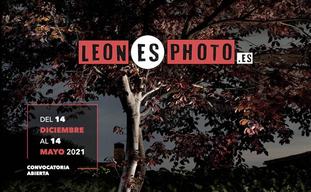 El Ayuntamiento de León mantiene abierto el plazo para participar en el I Certamen fotográfico 'Expositivos 21'