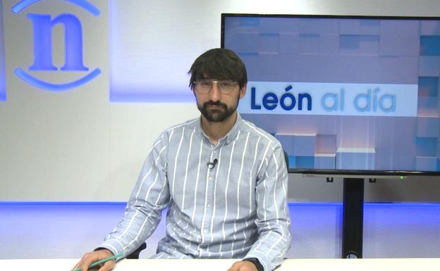 Informativo leonoticias | 'León al día' 13 de abril