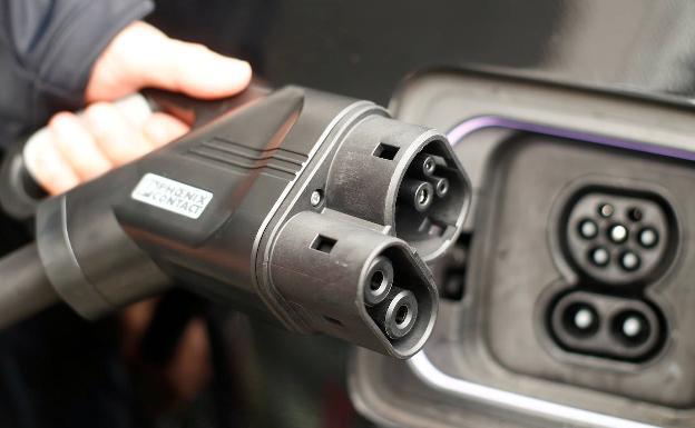 Castilla y León recibirá 20,19 millones de euros, ampliables, dentro del Plan Moves III en ayudas directas para la movilidad sostenible