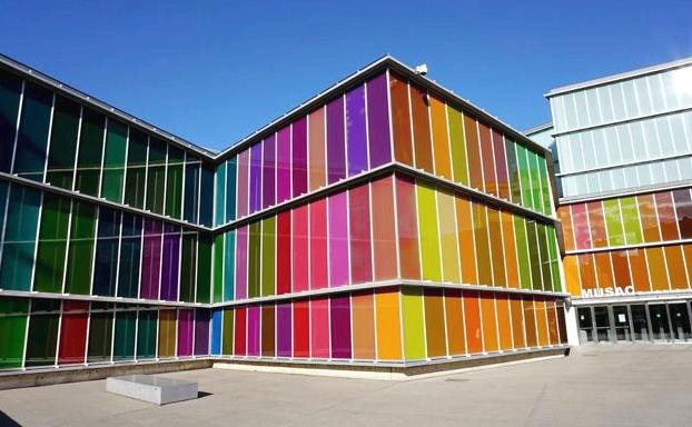 Musac organiza un nuevo encuentro online 'Reaccionando rápido en tiempos de covid', con Nuria Robles y Adrián Torres