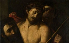 El supuesto Caravaggio ya está blindado como Bien de Interés Cultural