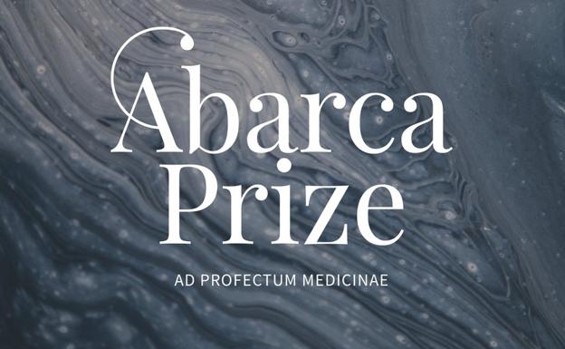 Nace el premio internacional de ciencias médicas Abarca Prize, con una dotación de 100.000 euros