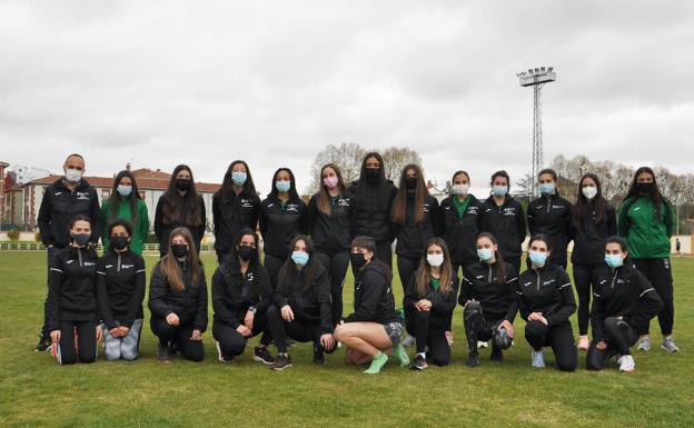 El ULE Sprint busca el título autonómico por clubes en Burgos