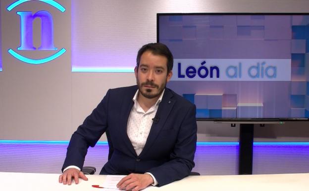 Informativo leonoticias | 'León al día' 15 de abril