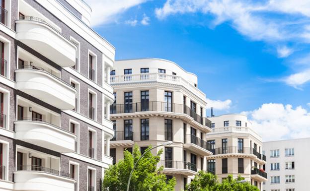 El Constitucional alemán tumba el límite al precio de los alquileres en Berlín