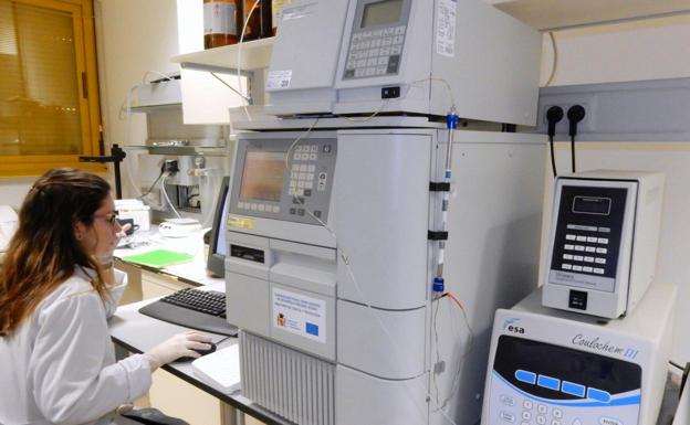 Científicas e investigadoras que dan sus primeros pasos en las VII Jornadas de Investigadoras de Castilla y León