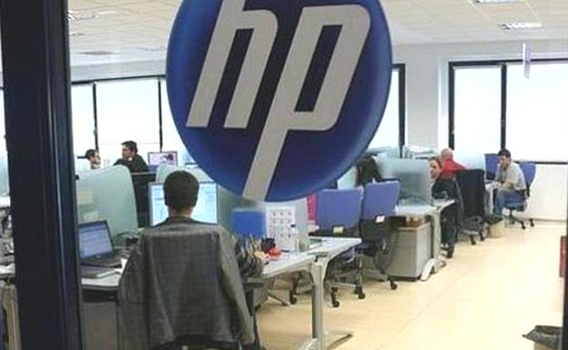 HP España: 50 años de compromiso con la Innovación