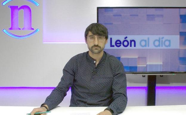 Informativo leonoticias | 'León al día' 16 de abril