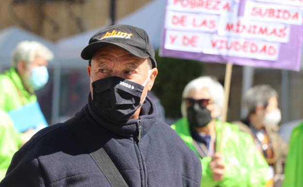 La incidencia de la covid en León a 14 días supera los 157 casos y se sitúa en 'riesgo alto'