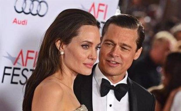 Angelina Jolie y Brad Pitt, todas las claves de su polémico divorcio