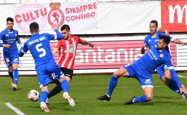 Idiakez: «No hay justificación posible para el comienzo del partido»