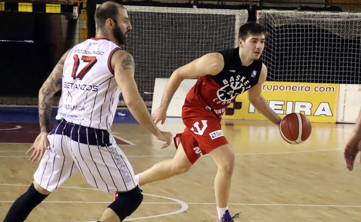 ULE RBH Global Basket León busca su milagro