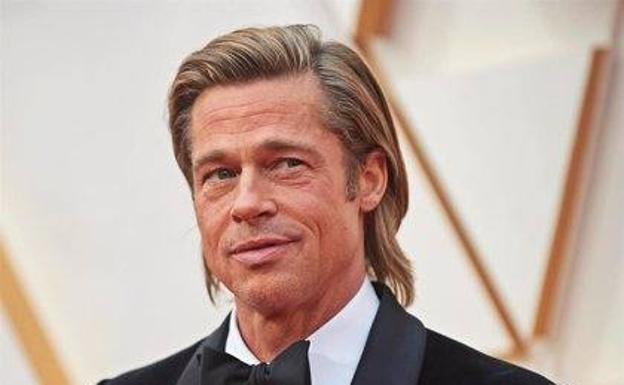 Las barbaridades que se publicaron sobre Brad Pitt y el sorprendente trato con sus hijos