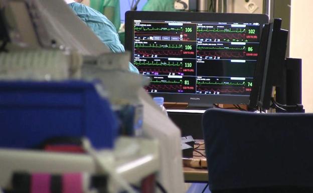Los donantes de órganos caen un 36% en León durante 2020 por la saturación de la covid-19