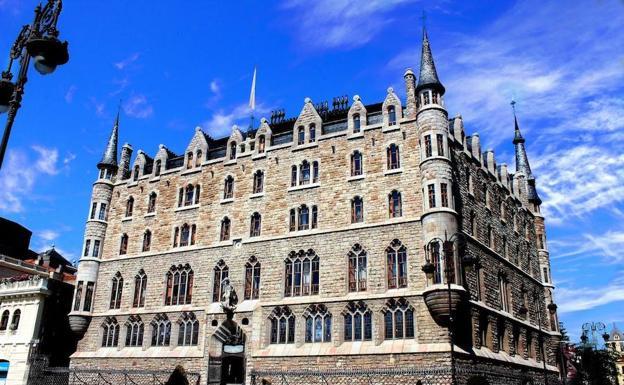 Casa Botines organiza talleres florales los días 23 y 24 de abril