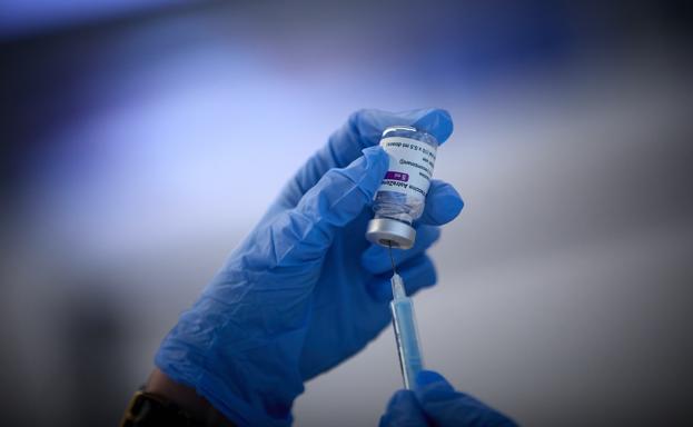 León recibe 19.880 dosis de las vacunas de Pfizer-BioNTech y de AstraZeneca-Universidad de Oxford