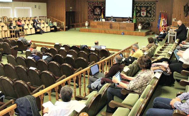 Aprobado el programa de cursos de la universidad de león para el verano de 2021