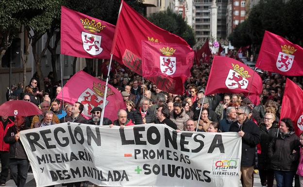 Las Juventudes de UPL piden retirar un mural de la Guerra de Comunidades de Castilla en Zamora