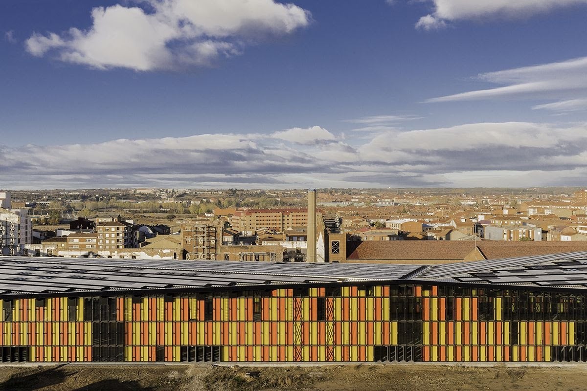 Ciudadanos plantea la externalización del Palacio de Exposiciones como «oportunidad económica» tras la COVID-19