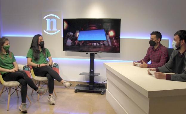 «Es un logro para León que el Sprint esté en División de Honor»