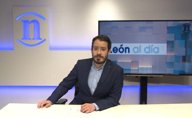 Informativo leonoticias | 'León al día' 20 de abril