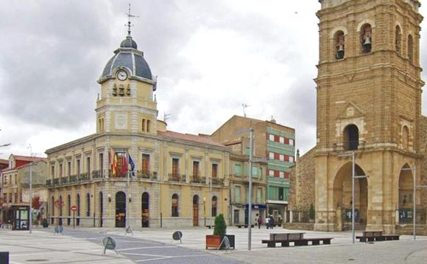 El Ayuntamiento de La Bañeza y la Junta Vecinal de Valcabado, presentes en una jornada técnica promovida por el Museo Sefardí de Toledo e Hispania Nostra