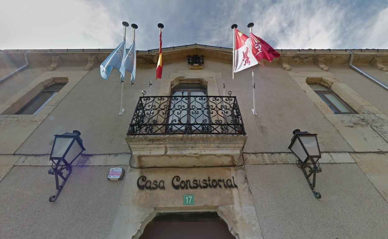 Boñar vacunará el 28 de abril a sus vecinos de 66 años cumplidos en adelante