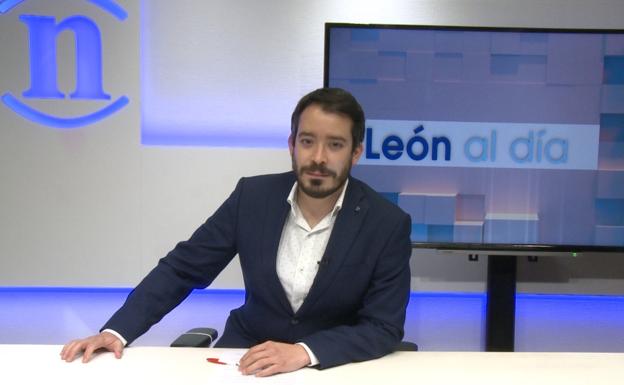 Informativo leonoticias | 'León al día' 21 de abril