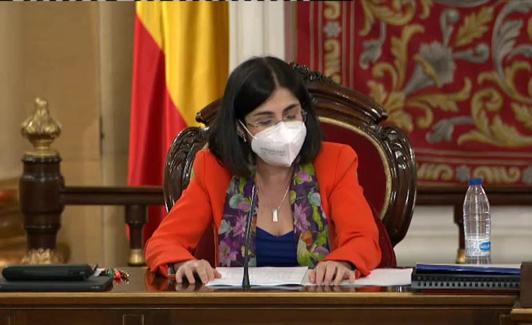 Se elevan a 33 los pacientes con covid en el Hospital del Bierzo tras 7 ingresos en las últimas horas