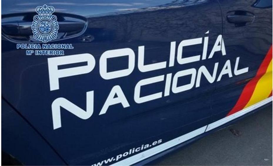 La Policía Nacional detiene al presunto autor de un robo con fuerza cometido en León hace cuatro años