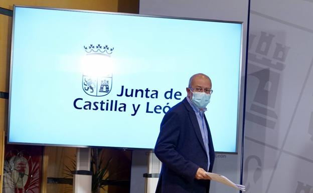 2,5 millones para contratar el suministro de gasóleo para la calefacción de los centros docentes el próximo curso