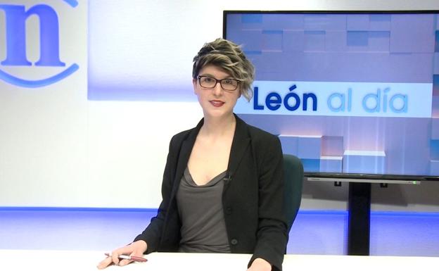 Informativo leonoticias | 'León al día' 22 de abril