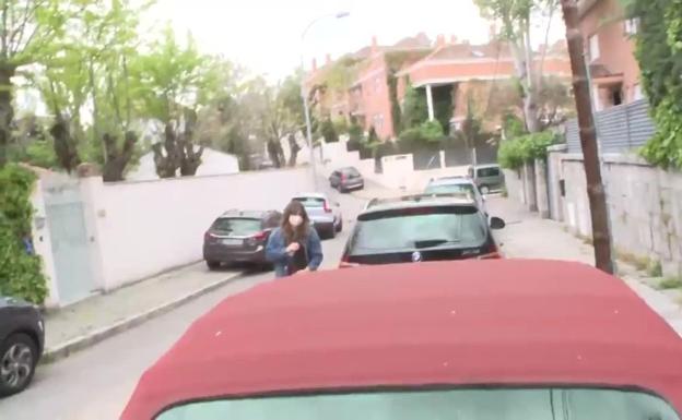 Isabel Jiménez desmiente que Sara Carbonero tenga una nueva ilusión