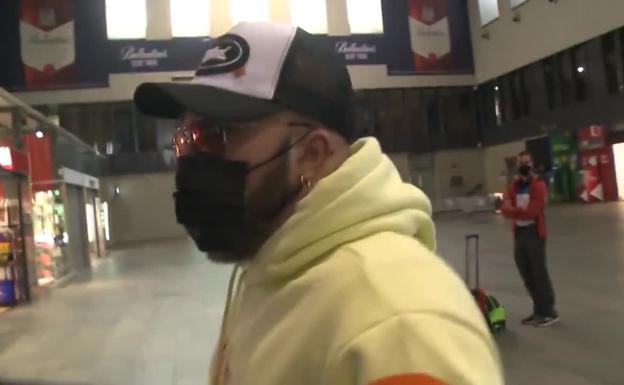 Kiko Rivera desmiente que quiera reconciliarse con Isabel Pantoja