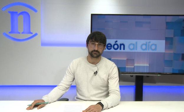 Informativo leonoticias | 'León al día' 26 de abril