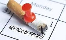 La AECC León organiza un curso gratuito para dejar de fumar