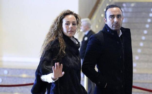 Fidel Albiac confiesa cómo se encuentra Rocío Carrasco tras su entrevista