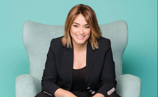 Toñi Moreno comparte su rutina deportiva para comenzar la semana