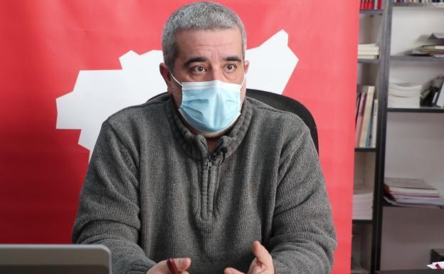 CCOO renovará sus órganos de dirección en León en su XII Congreso Ordinario