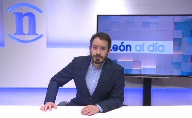 Informativo leonoticias | 'León al día' 27 de abril