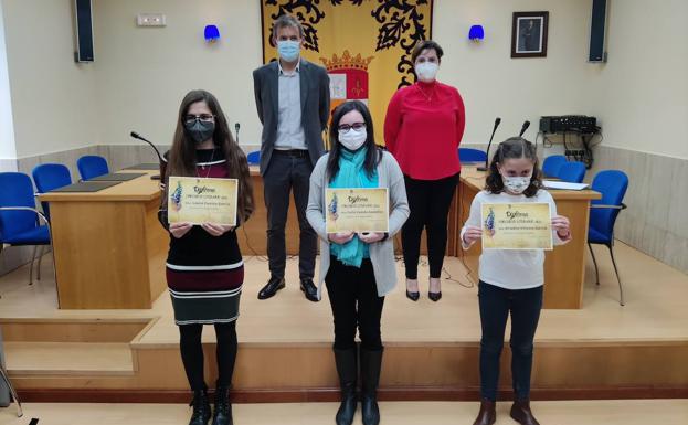 La creatividad literaria tiene premio en La Robla