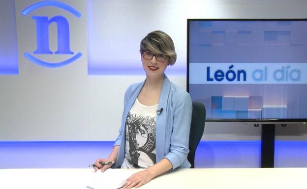 Informativo leonoticias | 'León al día' 28 de abril