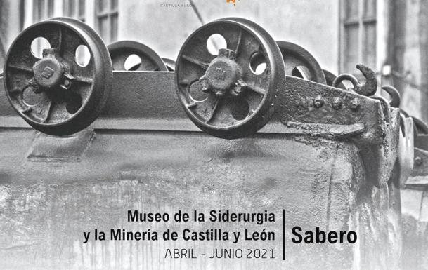 'Tierra negra. Minas y mineros' nueva exposición temporal en el Museo de la Siderurgia