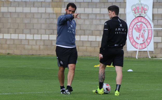 Cuatro días para levantar al equipo