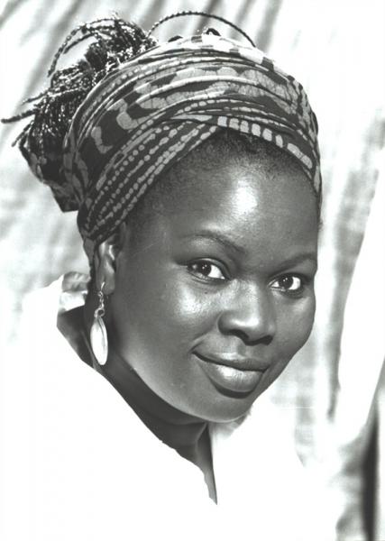 El Albéitar proyecta 'La bailarina de ébano', en el ciclo sobre cine en danza