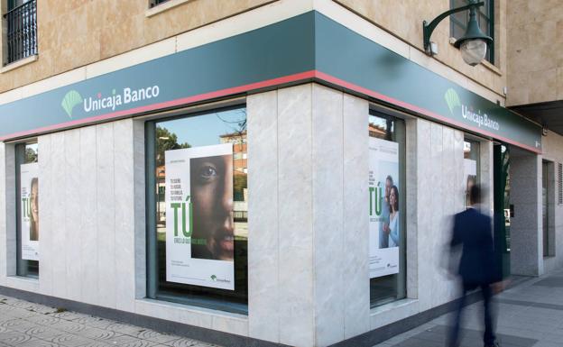 Unicaja Banco lanza una campaña de planes de pensiones con bonificaciones del 6% para las aportaciones periódicas